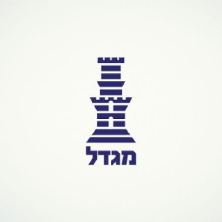 מגדל
